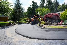 Driveway Overlay Services in Palmyra, NJ